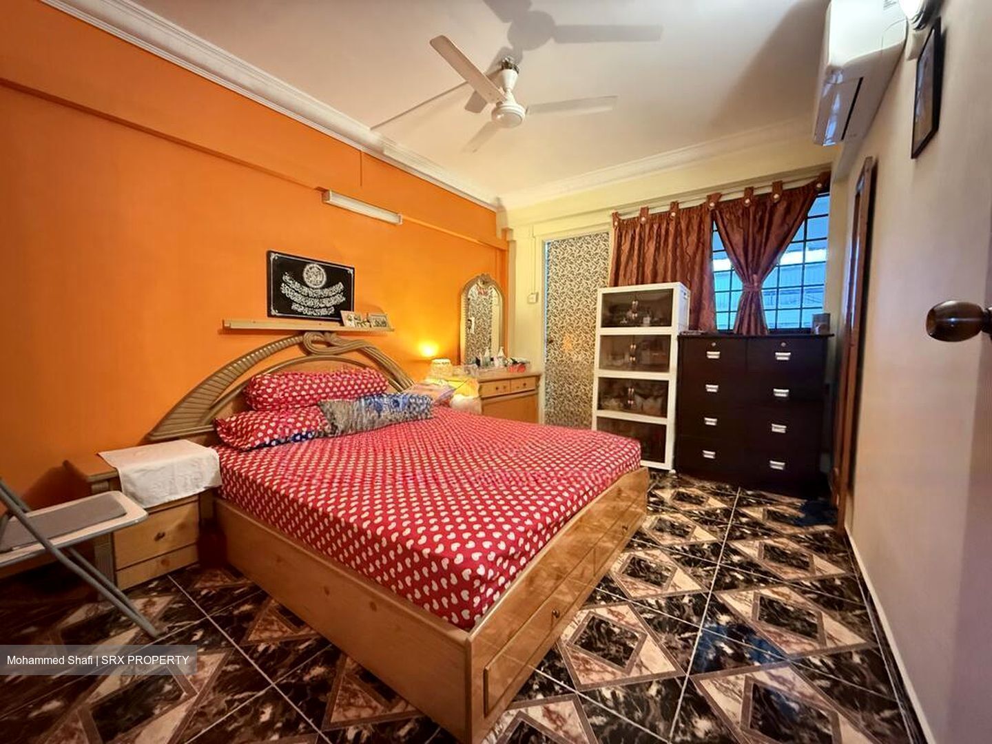 Blk 205 Yishun Street 21 (Yishun), HDB 4 Rooms #475078571